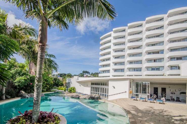 How to get on the property ladder on a budget in NZ's most expensive city: this three-bedroom home in Auckland's St Johns is perhaps the city's cheapest. Photo / Supplied