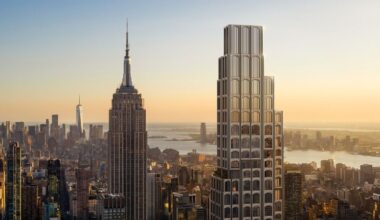 11 architecture projects set to shape the world in 2026