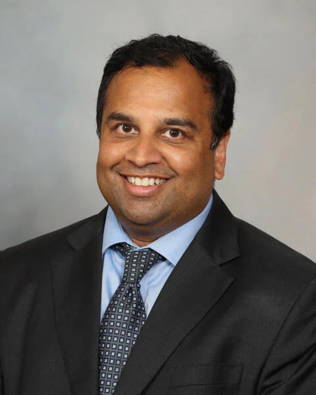 Taking steps to protect and improve the gut microbiome can benefit digestive health and more, says Dr Purna Kashyap, a gastroenterologist at the Mayo Clinic. Photo: Mayo Clinic