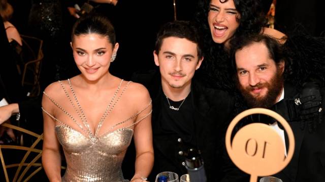 Yahoo entertainment home