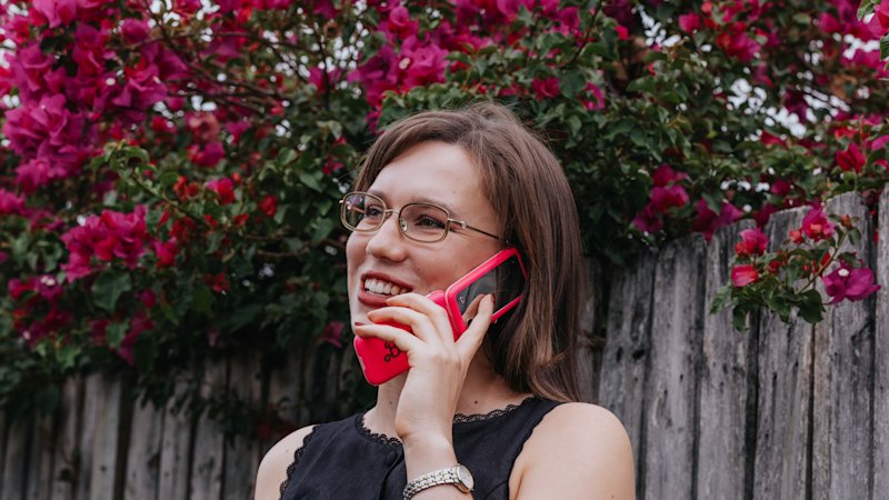 Experts explain why Gen Z is ditching smartphones