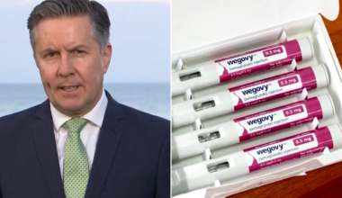 Health Minister ‘committed’ to listing weight-loss drugs on PBS