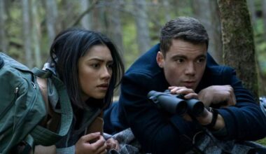 One of Netflix's Most-Watched Action Series Returns in a Month and Its Trailer Promises an Explosive Season