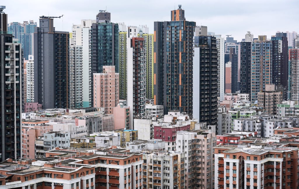 US monetary easing is a positive for the property market outlook, according to analysts. Photo: Eugene Lee