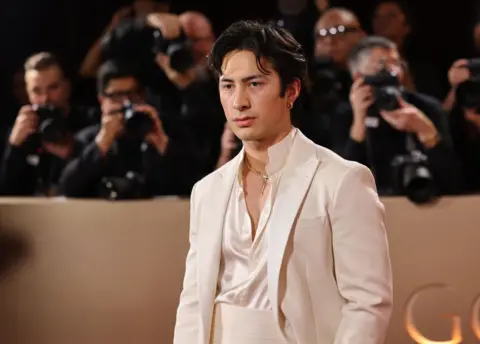 Reuters Hudson Williams