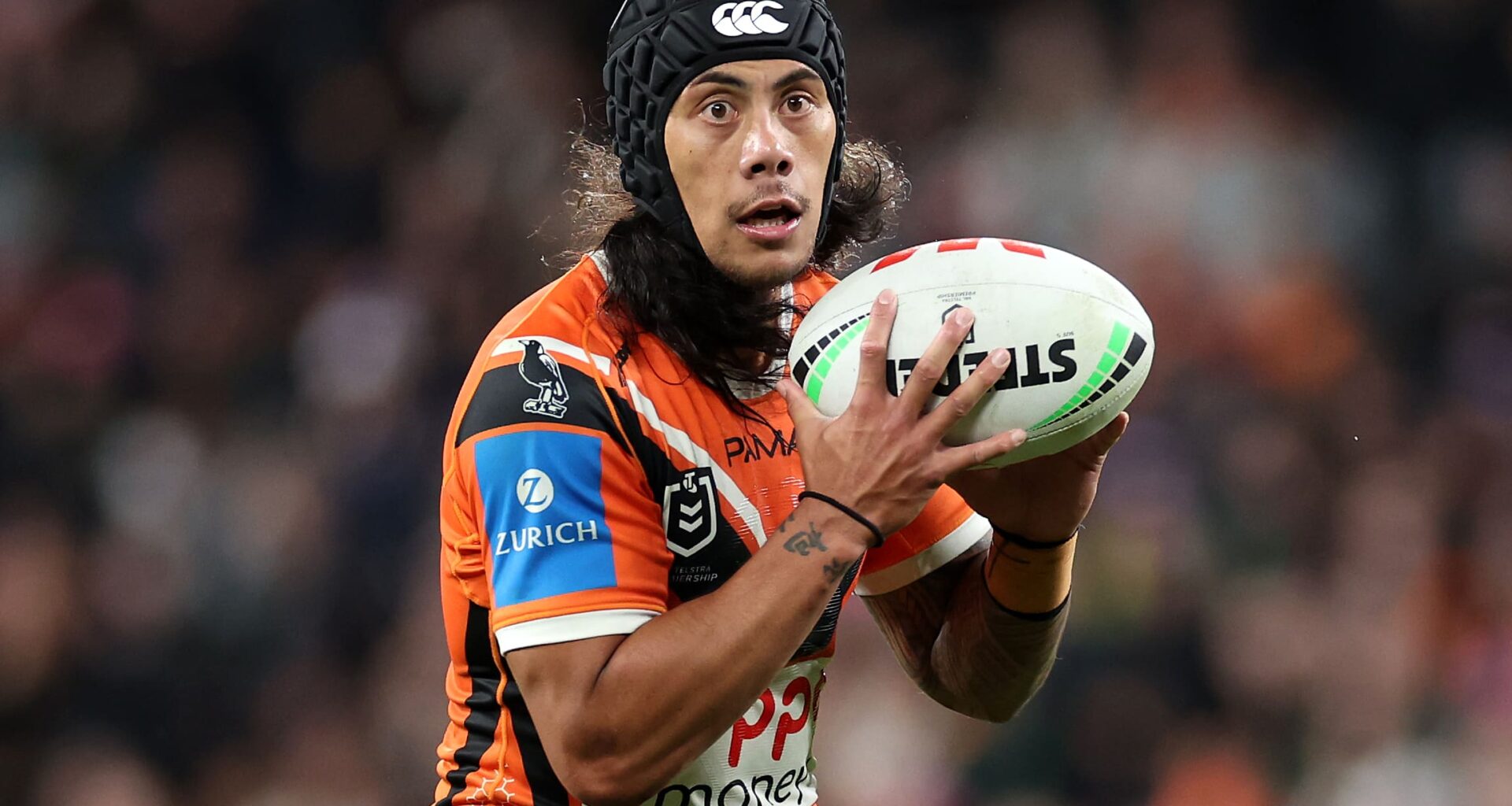 Luai confirms 2026 position, makes finals promise - NRL News
