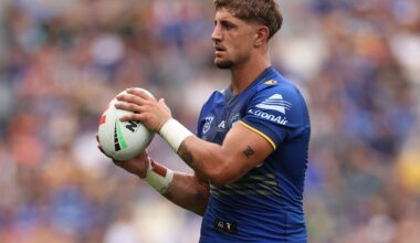 Lomax's manager provides contract update, defends star over double departure - NRL News