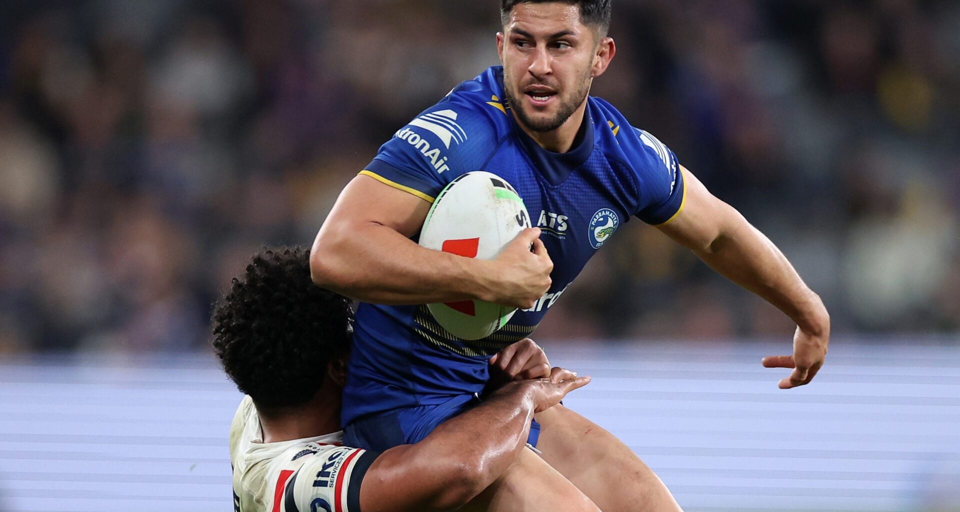 The SEVEN most under pressure NRL recruits for 2026 - NRL News