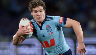 Liam Martin set for explosive leap after off-season overhaul - NRL News