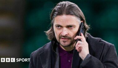 Aberdeen sporting director Lutz Pfannenstiel