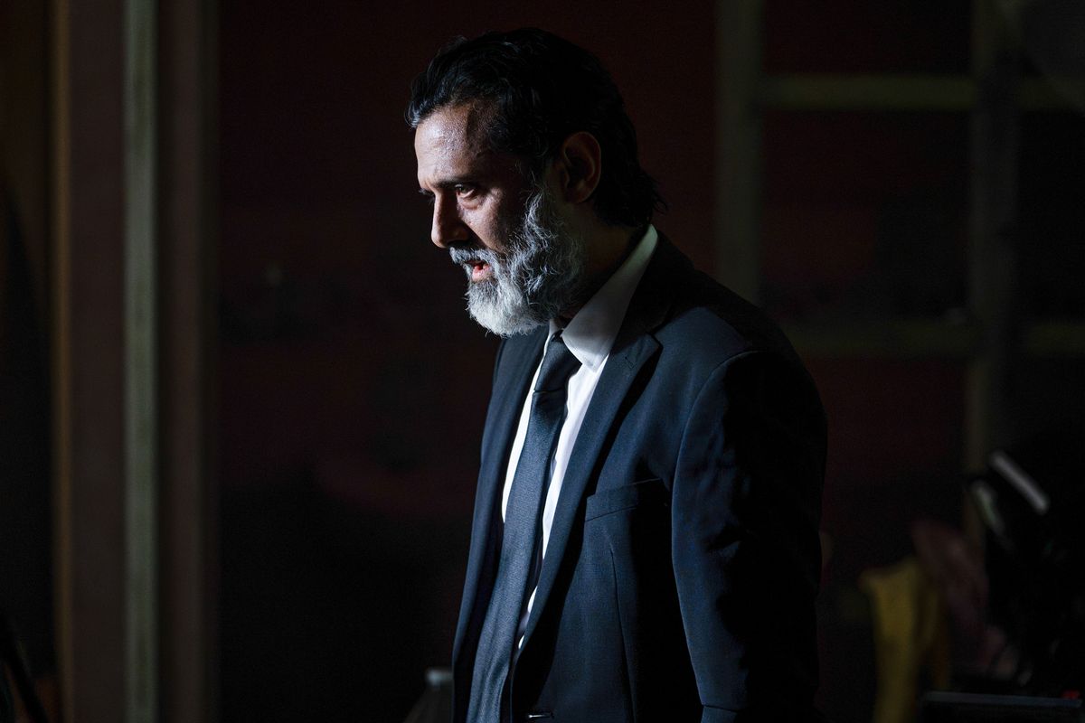 Emmerdale, EastEnders, Coronation Street and Hollyoaks battle it out for awards