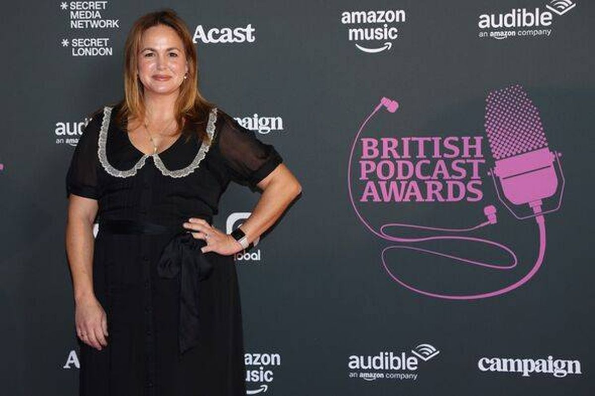 British Podcast Awards 2025