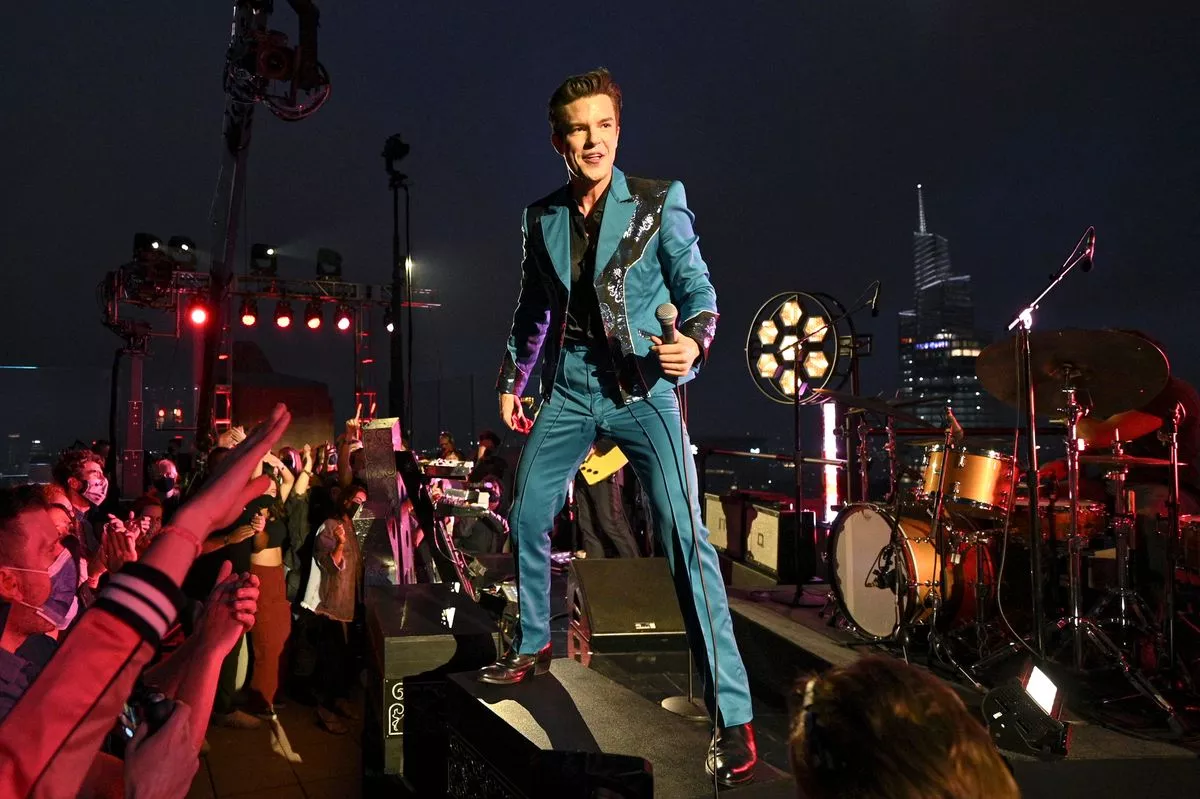 But the legendary rock group will release their 'best' record next year