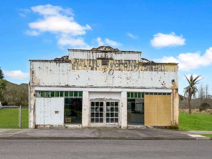 Ninety-eight percent of the homes in Fordlands, in Rotorua, have estimated value of less than half a million dollars. Photo / Stephen Parker