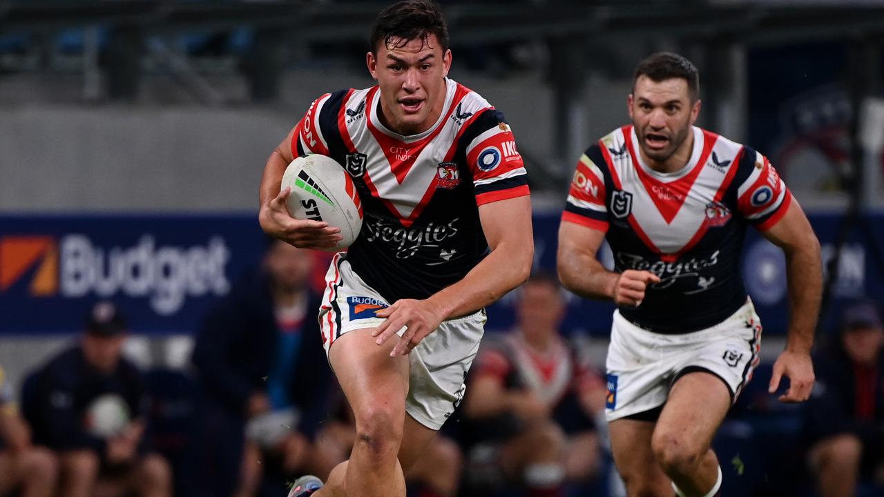 Off-season central, Roosters leaving salary cap space for Joey Manu and Joseph Suaalii, will they return, rugby league news