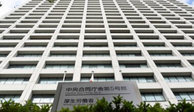 What to know about new extra charges for 'OTC-like drugs' in Japan