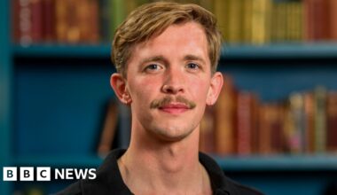 Stephen from The Traitors: 'I'm proud to be from Lewis