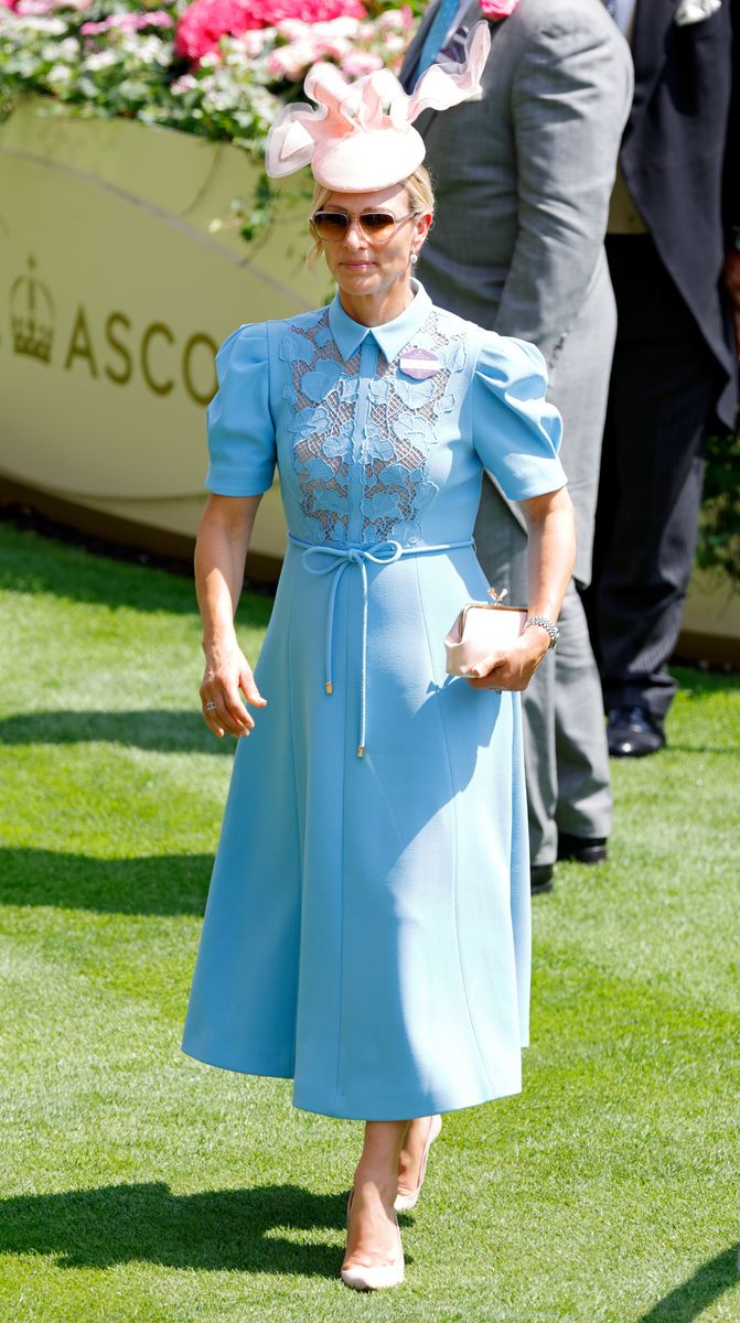 Who Led Royal Fashion Expenses in 2025? $1.6M Total & an Unexpected #1