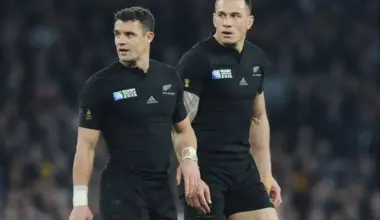 All Blacks Legend’s Son Wants to Play for Their Biggest Rivals