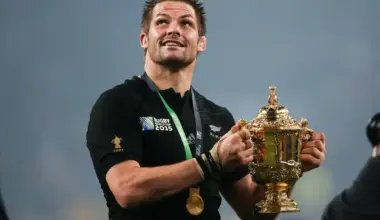 Richie McCaw to join All Blacks ahead of 2027 Rugby World Cup