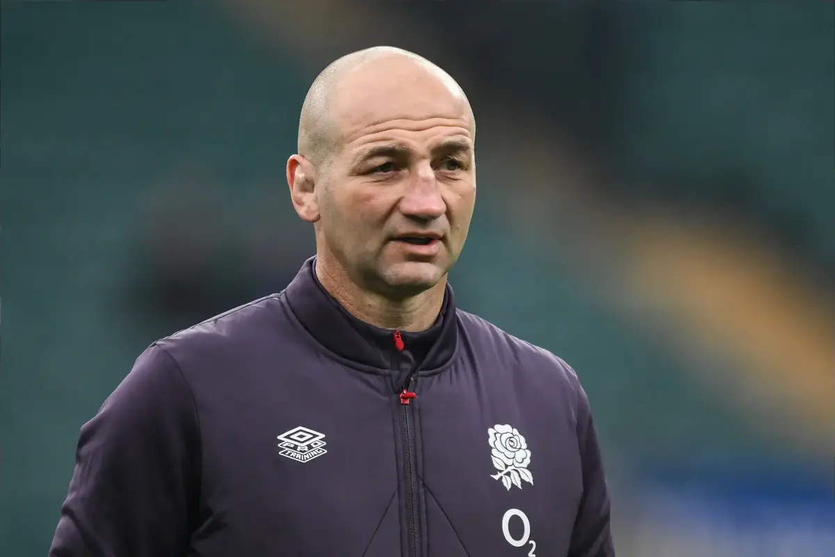 England boss Steve Borthwick’s exit revealed — and the shock name tipped to replace him