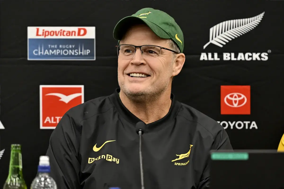 Ranked! The 10 best rugby coaches of all time - Page 2 of 2