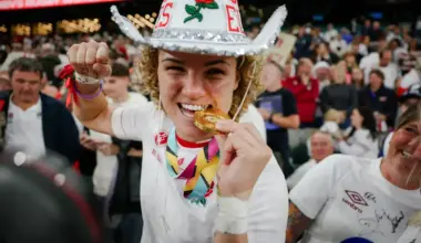 Ellie Kildunne Confirms Split From Boyfriend and Reveals Who She’s Dating Now