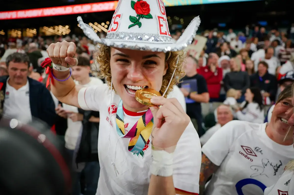 Ellie Kildunne Confirms Split From Boyfriend and Reveals Who She’s Dating Now