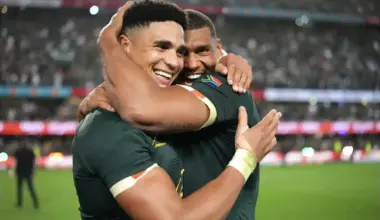 Ranked! The 10 best fly-halves in the world - Page 3 of 3