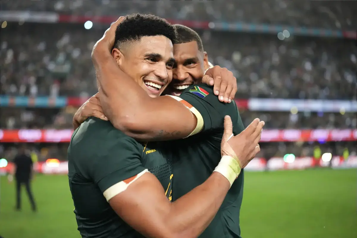 Ranked! The 10 best fly-halves in the world - Page 3 of 3