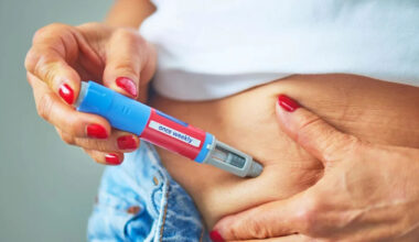 Weight loss jab users warned over rare but serious pancreas issue