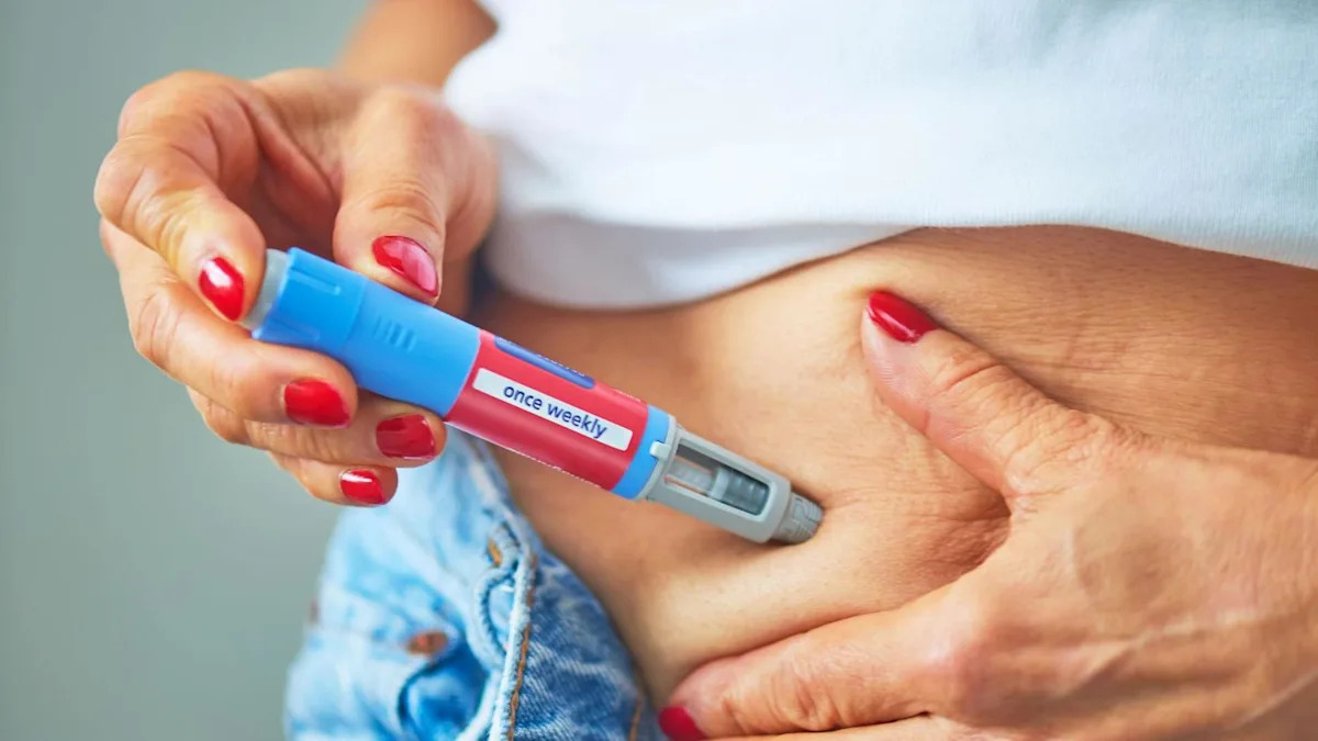Weight loss jab users warned over rare but serious pancreas issue