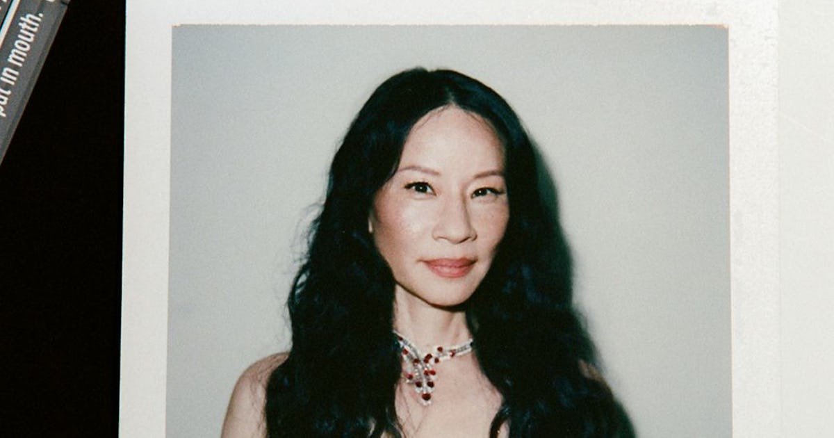 Lucy Liu on 'Rosemead', Representation, & Finding Perfection in Imperfection