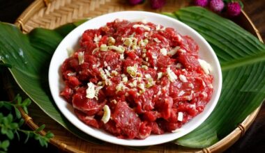 6 foods long-lived people tend to avoid