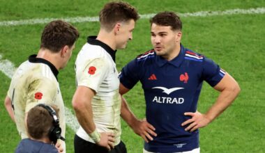 New FFR-LNR agreement brings mixed news for France's July opponents