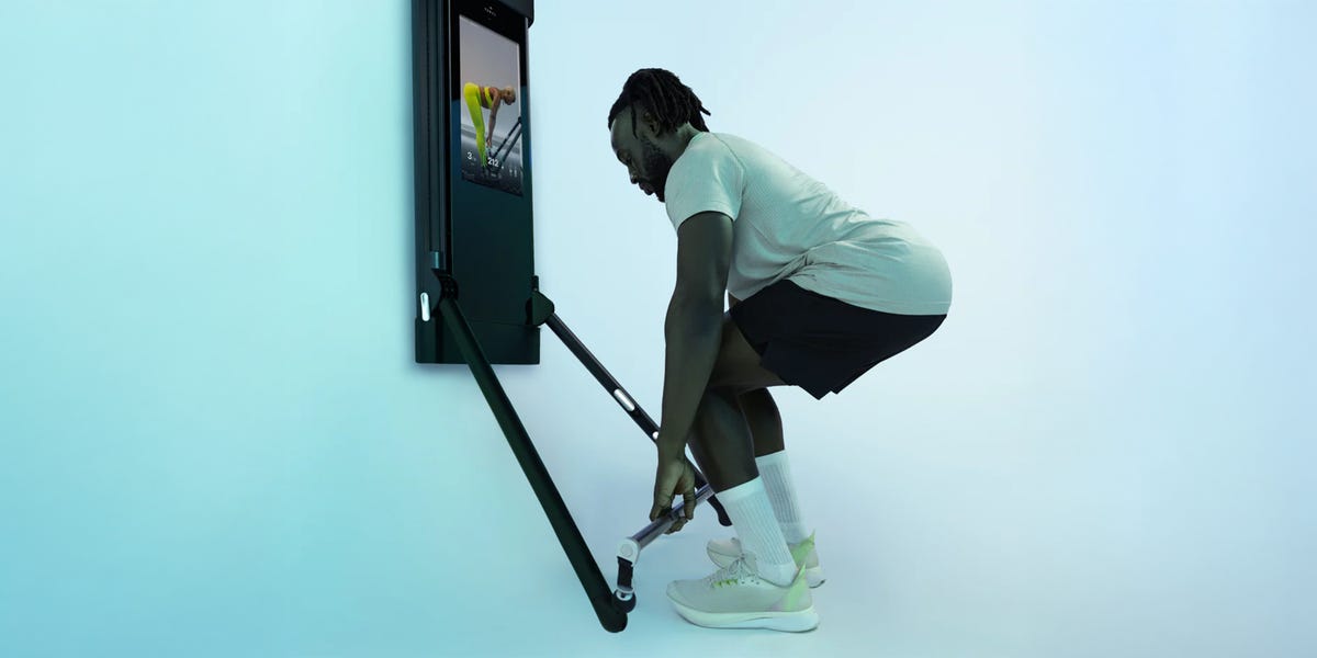 Best Fitness Tech in 2026, The14 Best Wearables and Devices