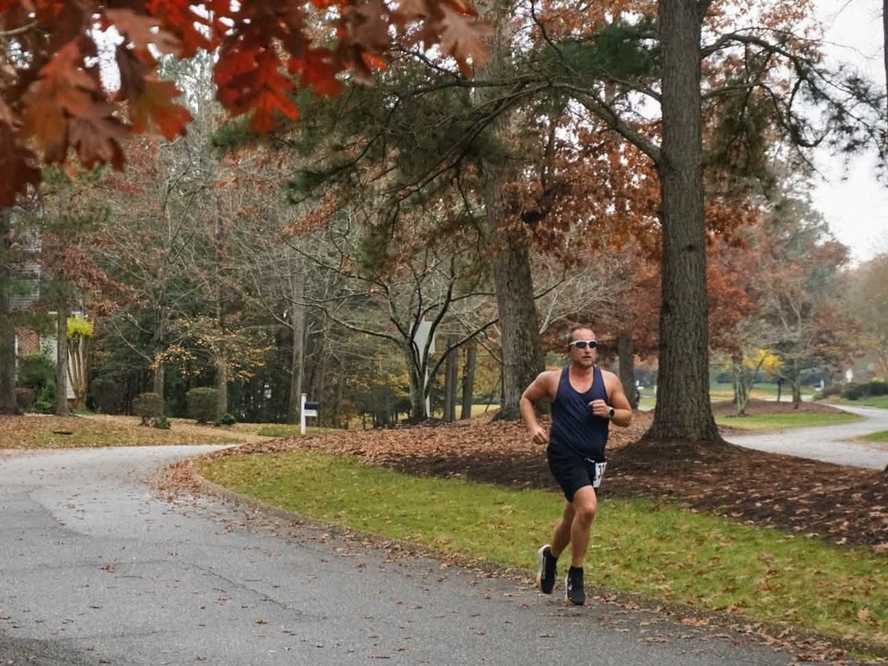 WJCC Health and PE Teacher Chosen for National Fitness Competition