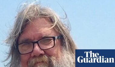 Michael Schumacher, author of Francis Ford Coppola and Eric Clapton biographies, dies aged 75 | US news