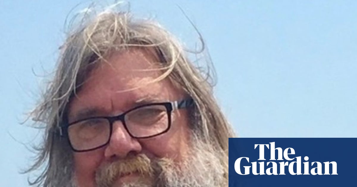 Michael Schumacher, author of Francis Ford Coppola and Eric Clapton biographies, dies aged 75 | US news