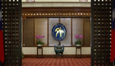 Lithuania, Australia, New Zealand join outpouring of concern over China's drills