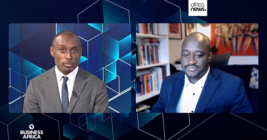 Africa's economy to expand in 2026 despite risks [Business Africa]