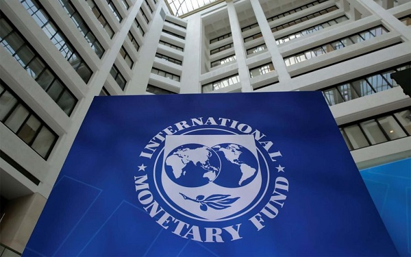 10 African countries with the highest IMF debt at the start of 2026