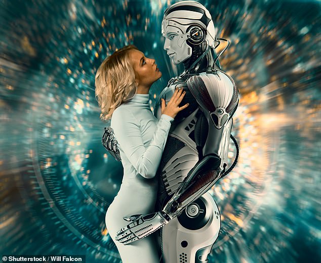 AI friends have become an increasingly normal part of life for a generation growing up with chatbots in the online world