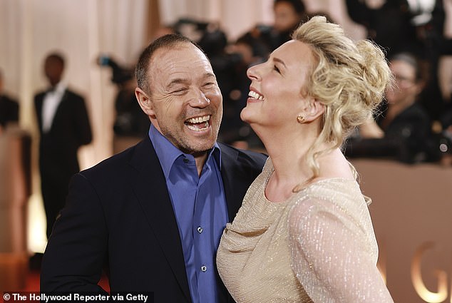 Stephen earned a nomination nod alongside co-stars Owen Cooper, Erin Doherty and Ashley Walters with the smash hit Netflix show, landing a whopping five nominations in total