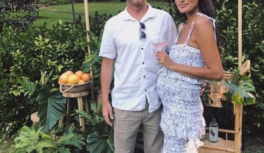 Western Australian surfing golden couple Taj and Rebecca Burrow are facing mounting rumours their seven-year marriage is over