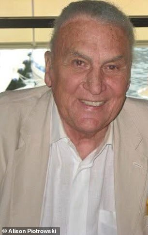 John Laws chose his longtime PA and chief 'handmaiden' Jodee Borgo as one of the executors of his estate, a fitting nod to the woman who managed just about every corner of his life