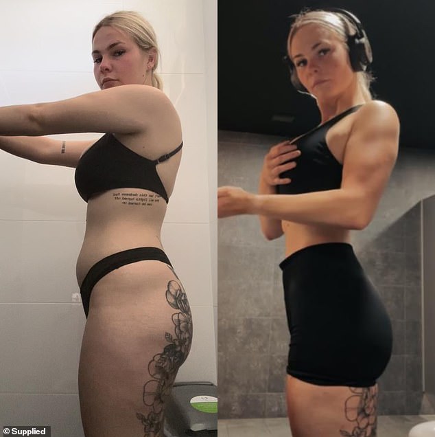 Bodies by Madie is designed to transform bodies and mindsets through personalised fitness programming, nutrition support, and accountability