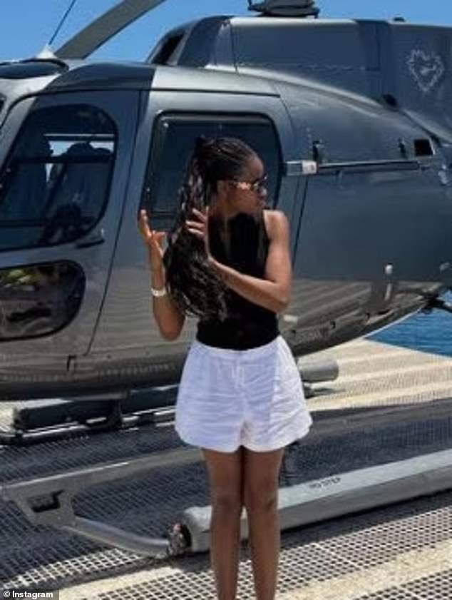 The tribunal panel said Ms Okembunachi's actions 'had the potential to endanger the lives of patients under her care'