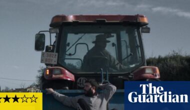 Los Saldos review – prodigal big-city son reconnects with his heritage in rural Spain | Movies