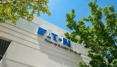 Eaton's stock sat out the AI boom this year. What can spark a rally in 2026